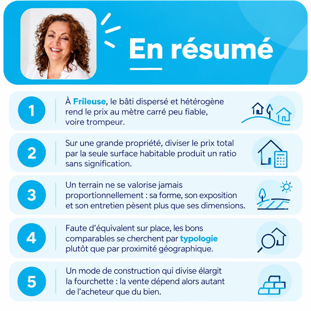 Infographie : vendre une maison &agrave; Frileuse, Briis-sous-Forges
