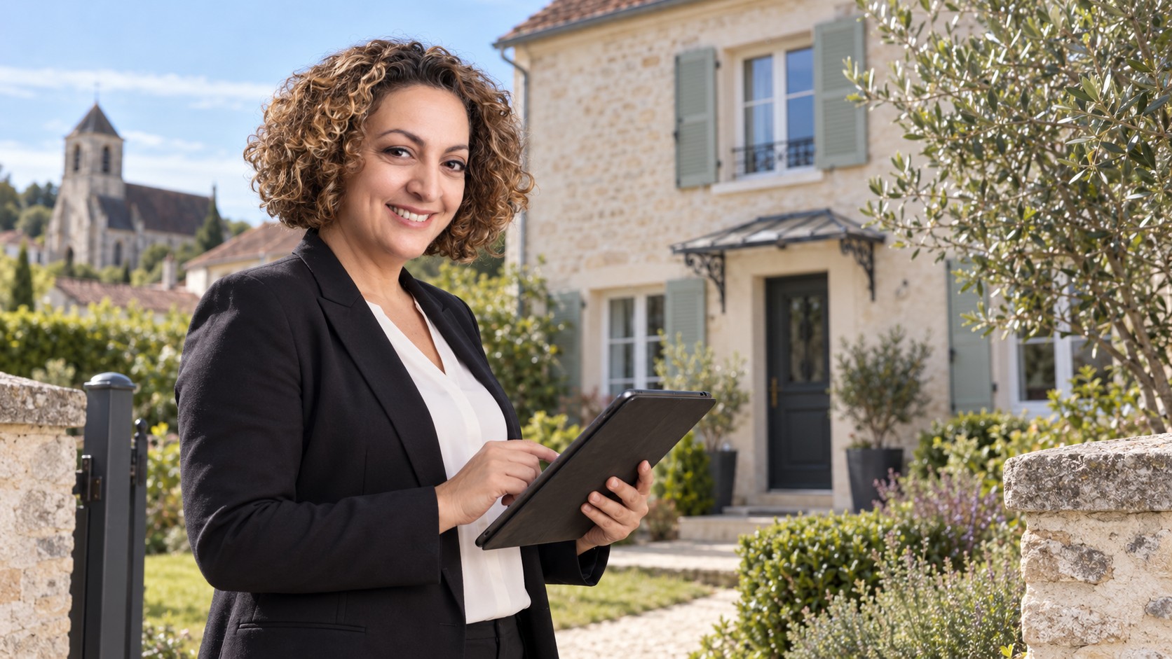 Estimation immobilière à Briis-sous-Forges